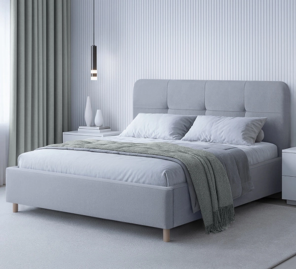 Кровать «OLIVIA 2 (120 см)» («ОЛИВИЯ 2 (120 см)») — купить в Донецке 