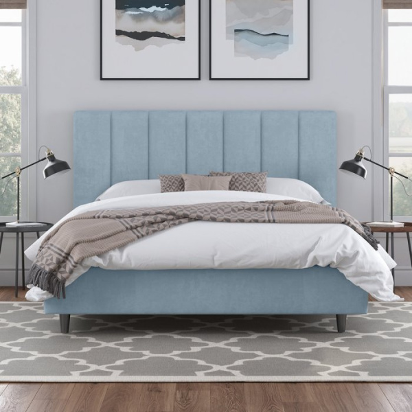 Кровать «SINDY 2» («СИНДИ 2») 180x190 1