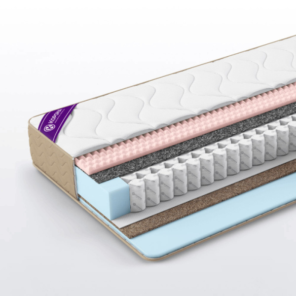 Матрас Elit «Active» 160x200 Трикотаж «Even»