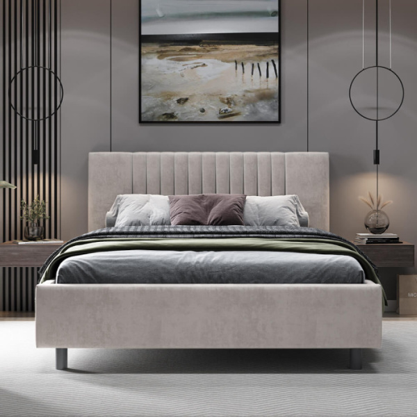 Кровать «SILVIA» («СИЛЬВИЯ») 180x200 1